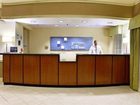 фото отеля Holiday Inn Express Hotel & Suites Evansville