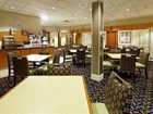 фото отеля Holiday Inn Express Hotel & Suites Evansville