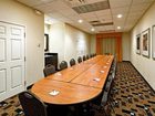 фото отеля Holiday Inn Express Hotel & Suites Evansville