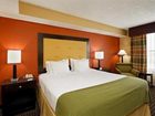 фото отеля Holiday Inn Express Hotel & Suites Evansville