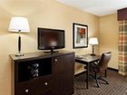 фото отеля Holiday Inn Express Hotel & Suites Evansville