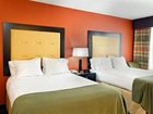 фото отеля Holiday Inn Express Hotel & Suites Evansville