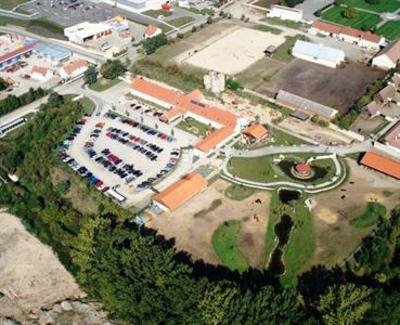 фото отеля Selsky Dvur