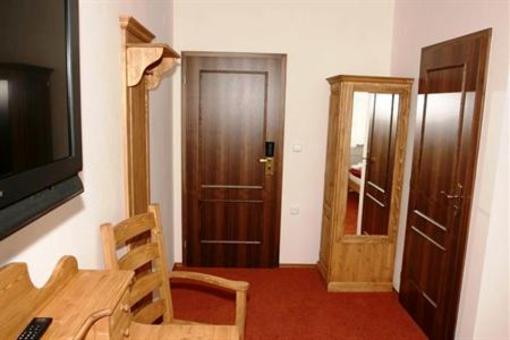 фото отеля Selsky Dvur