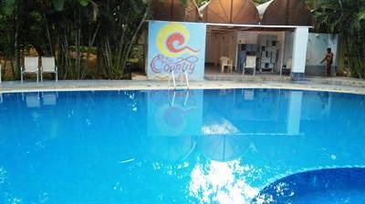 фото отеля The Country Club Mysore Road