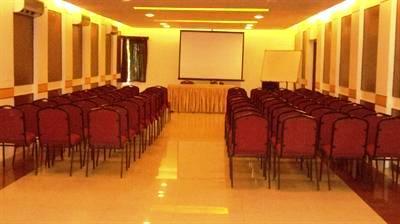 фото отеля The Country Club Mysore Road