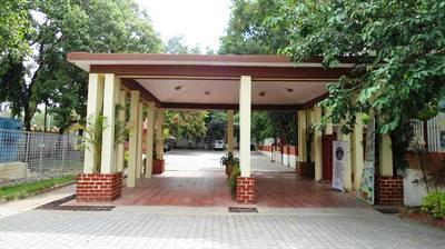 фото отеля The Country Club Mysore Road