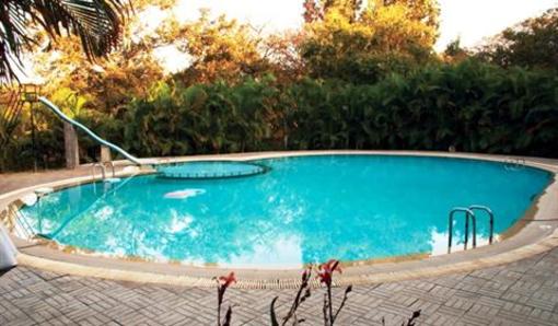 фото отеля The Country Club Mysore Road