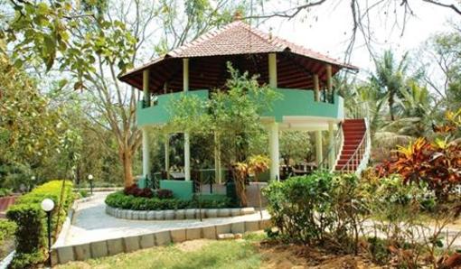 фото отеля The Country Club Mysore Road