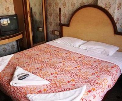 фото отеля Hotel Imperial Residency
