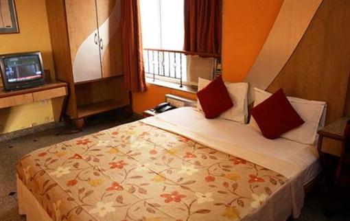 фото отеля Hotel Imperial Residency