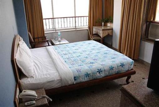 фото отеля Hotel Imperial Residency
