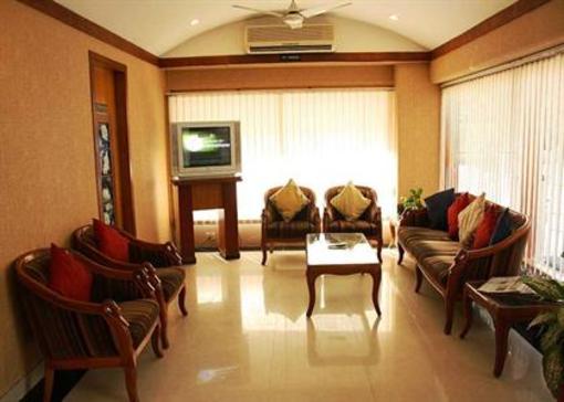 фото отеля Hotel Imperial Residency