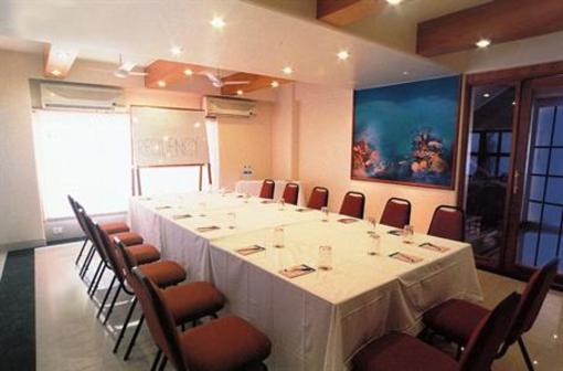 фото отеля Hotel Imperial Residency