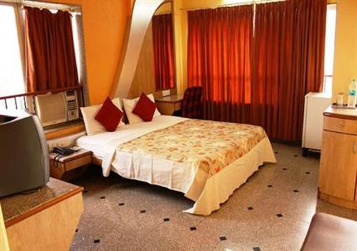 фото отеля Hotel Imperial Residency