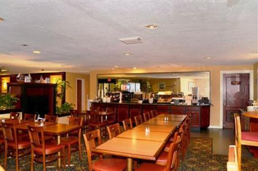 фото отеля BEST WESTERN Rockland