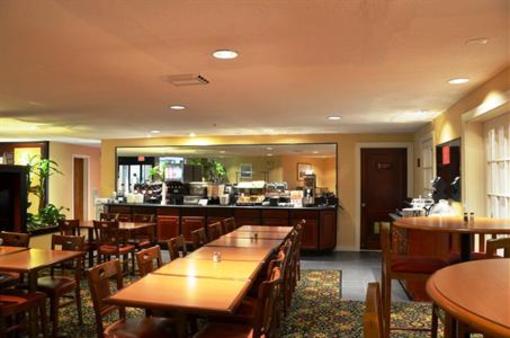 фото отеля BEST WESTERN Rockland