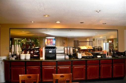 фото отеля BEST WESTERN Rockland