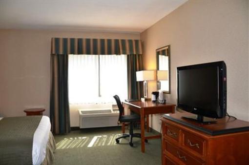 фото отеля BEST WESTERN Rockland