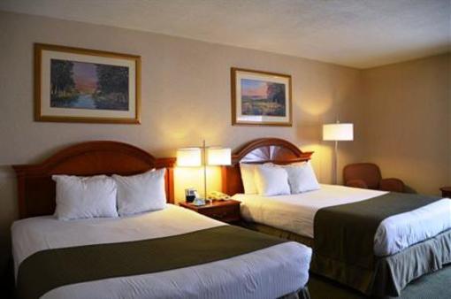 фото отеля BEST WESTERN Rockland