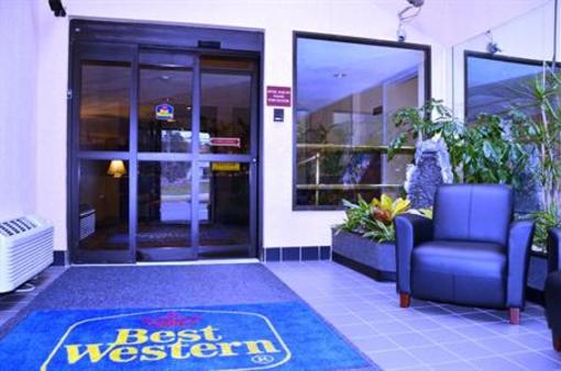 фото отеля BEST WESTERN Rockland