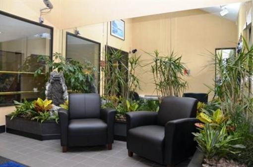 фото отеля BEST WESTERN Rockland