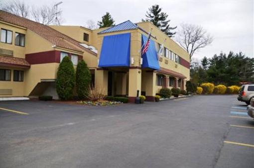 фото отеля BEST WESTERN Rockland