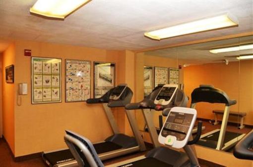 фото отеля BEST WESTERN Rockland