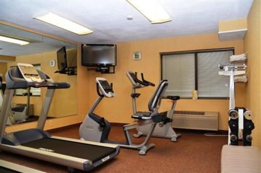 фото отеля BEST WESTERN Rockland