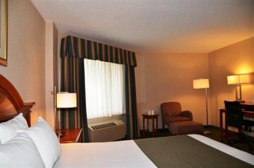 фото отеля BEST WESTERN Rockland
