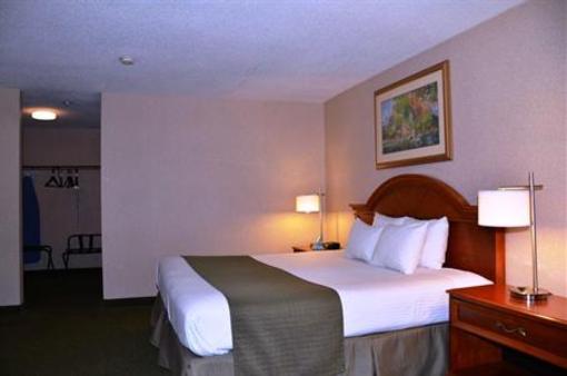фото отеля BEST WESTERN Rockland