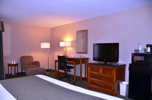 фото отеля BEST WESTERN Rockland