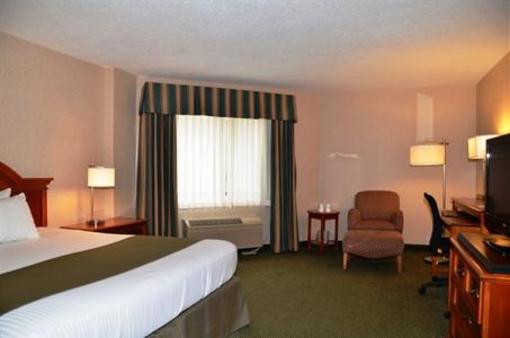 фото отеля BEST WESTERN Rockland