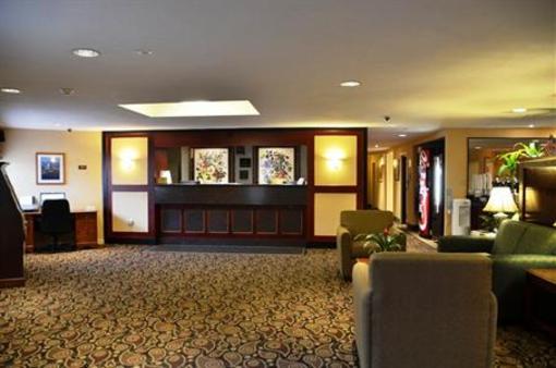 фото отеля BEST WESTERN Rockland