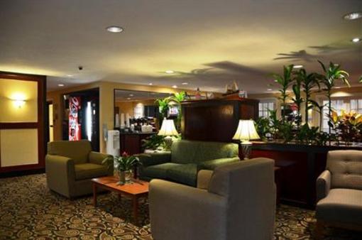 фото отеля BEST WESTERN Rockland