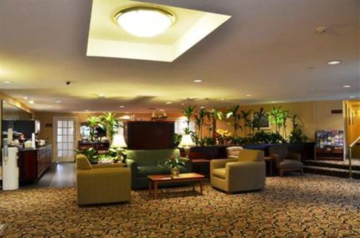 фото отеля BEST WESTERN Rockland