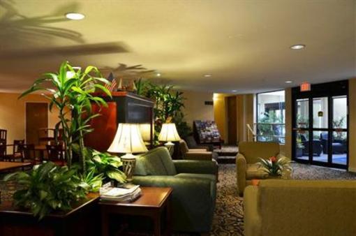 фото отеля BEST WESTERN Rockland