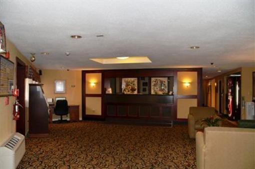 фото отеля BEST WESTERN Rockland