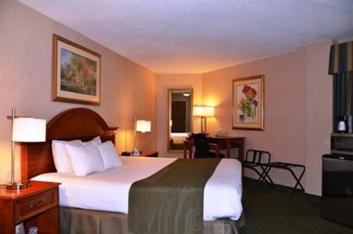 фото отеля BEST WESTERN Rockland