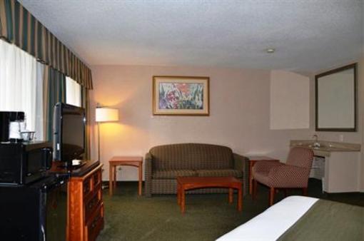 фото отеля BEST WESTERN Rockland