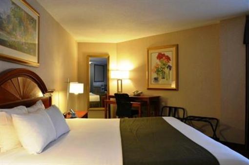 фото отеля BEST WESTERN Rockland