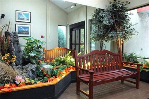 фото отеля BEST WESTERN Rockland