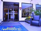 фото отеля BEST WESTERN Rockland