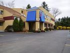 фото отеля BEST WESTERN Rockland