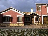 Hospederia Rural Ballesteros Villar de Olalla