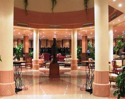 фото отеля Hotel Calimera Golden Beach