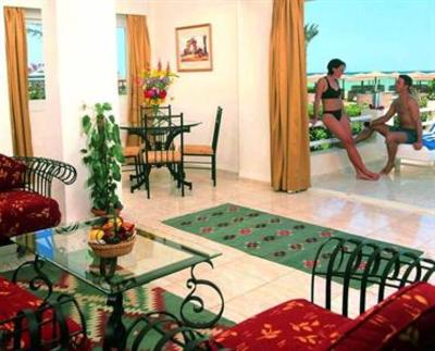 фото отеля Hotel Calimera Golden Beach