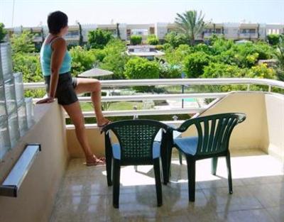 фото отеля Hotel Calimera Golden Beach