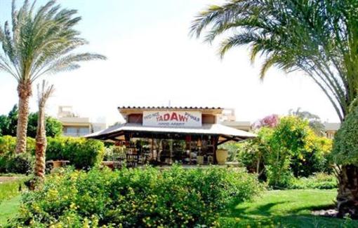 фото отеля Hotel Calimera Golden Beach