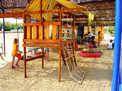 фото отеля Hotel Calimera Golden Beach